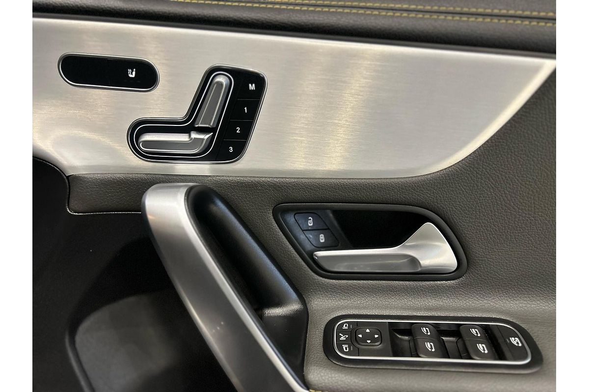 2022 Mercedes-Benz A-Class A45 AMG S W177