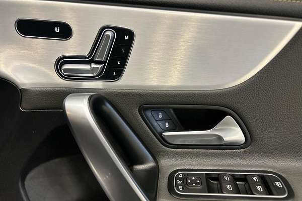 2022 Mercedes-Benz A-Class A45 AMG S W177