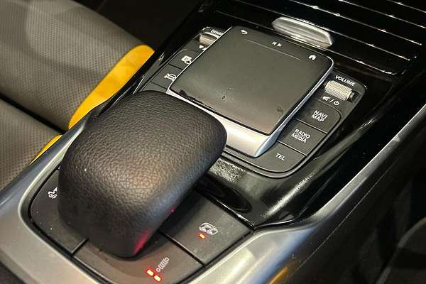 2022 Mercedes-Benz A-Class A45 AMG S W177