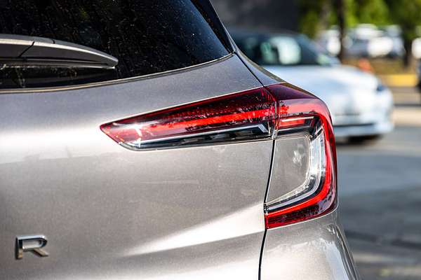 2022 Renault Captur Intens XJB