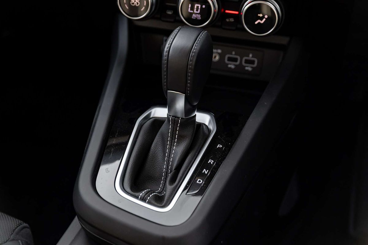 2022 Renault Arkana Intens JL1