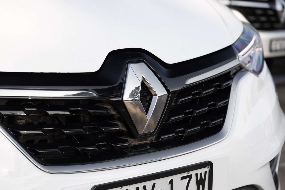 2022 Renault Arkana Intens JL1