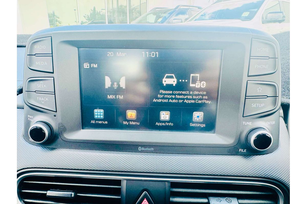 2020 Hyundai Kona Go OS.3