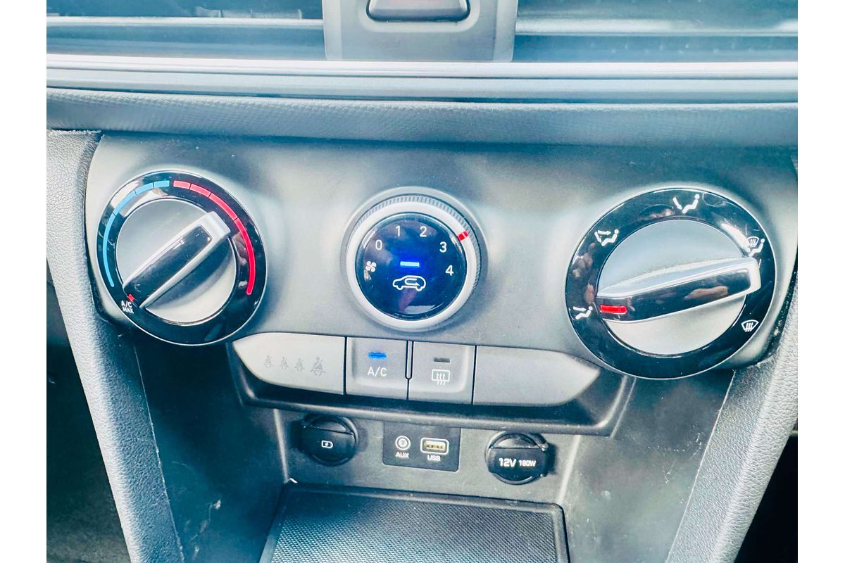 2020 Hyundai Kona Go OS.3