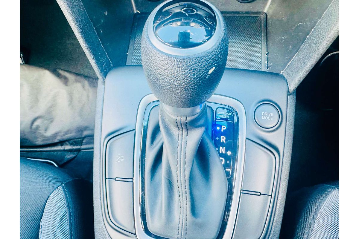 2020 Hyundai Kona Go OS.3