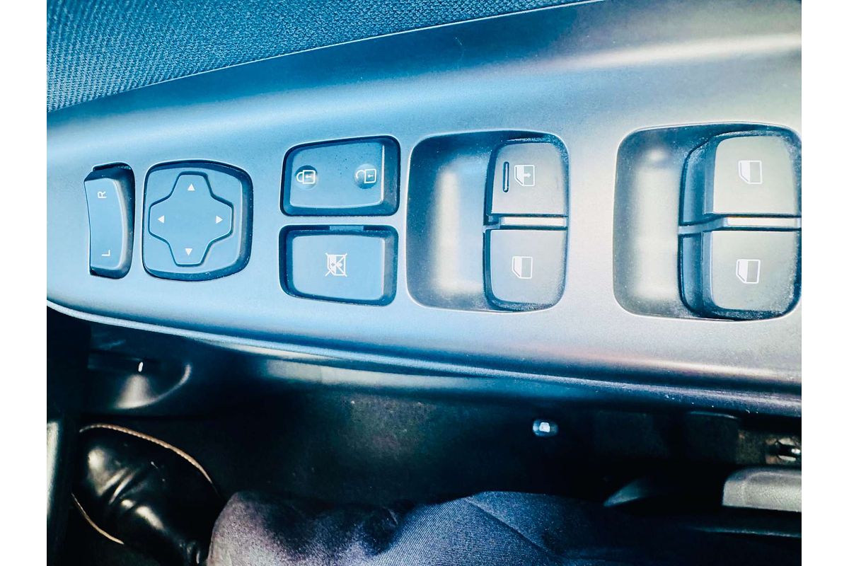 2020 Hyundai Kona Go OS.3