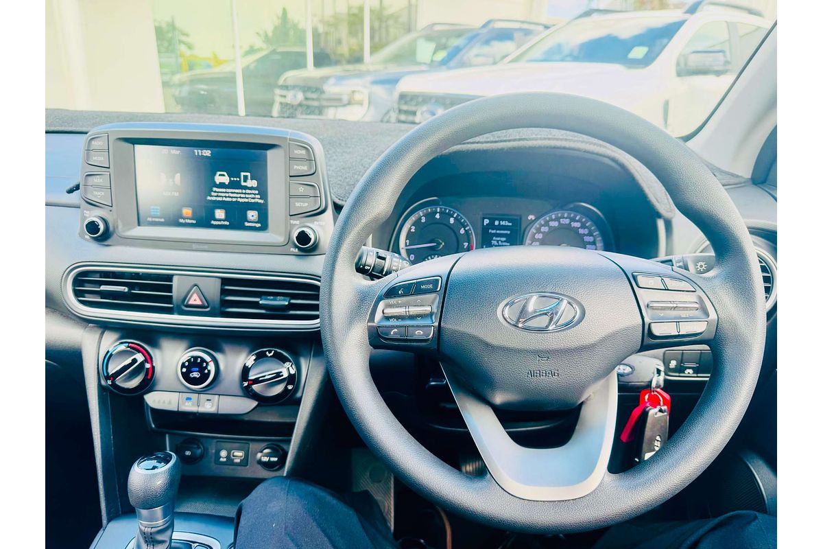 2020 Hyundai Kona Go OS.3