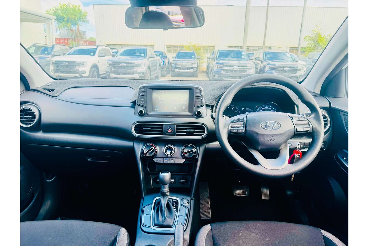 2020 Hyundai Kona Go OS.3