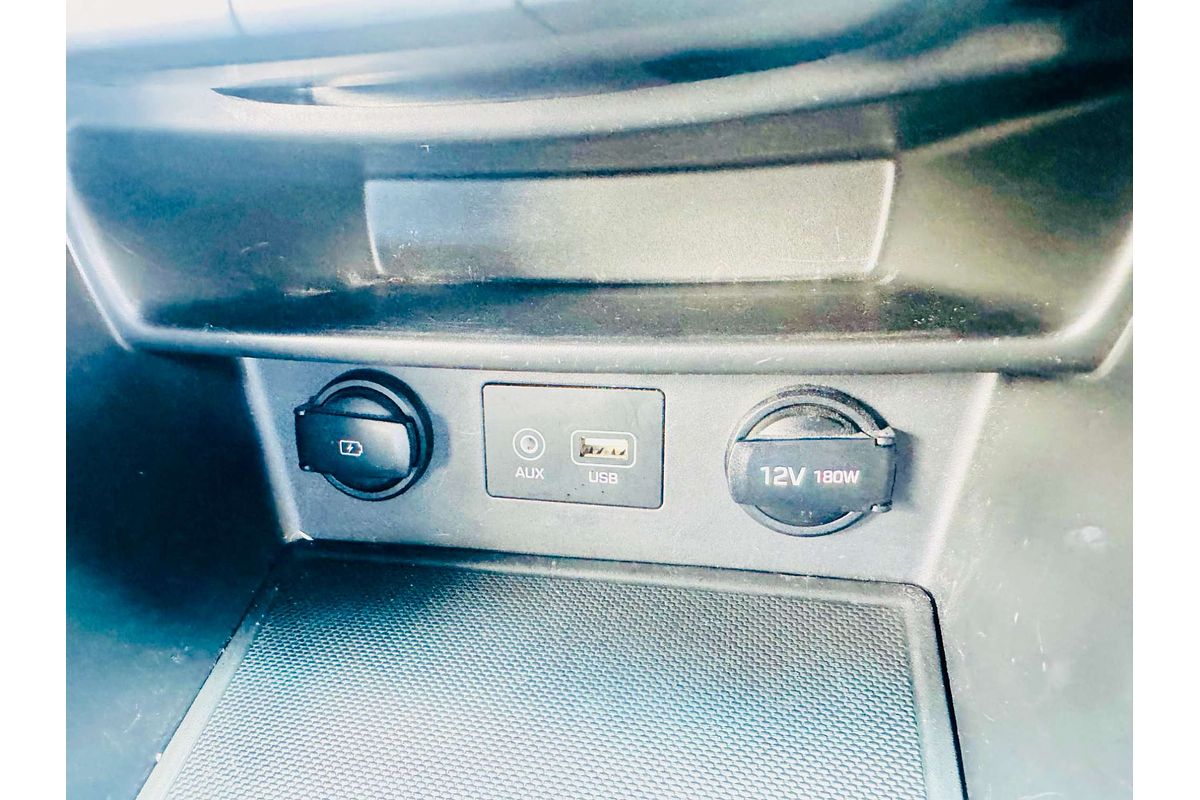 2020 Hyundai Kona Go OS.3