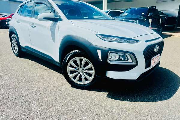 2020 Hyundai Kona Go OS.3