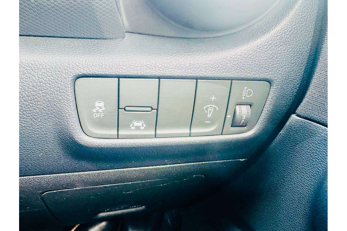 2020 Hyundai Kona Go OS.3