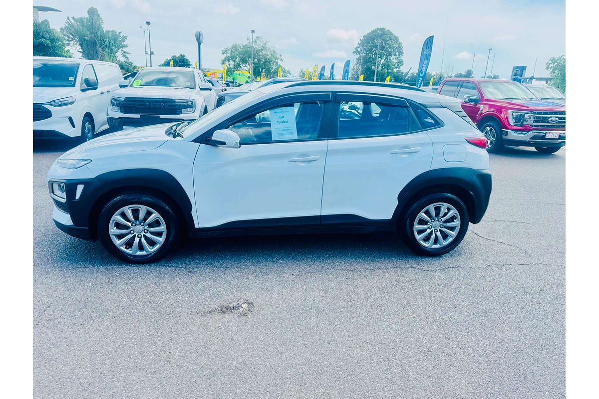 2020 Hyundai Kona Go OS.3