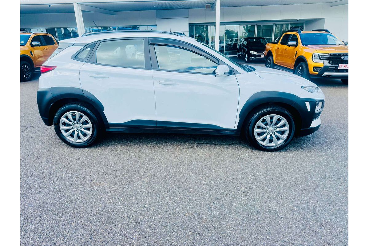 2020 Hyundai Kona Go OS.3