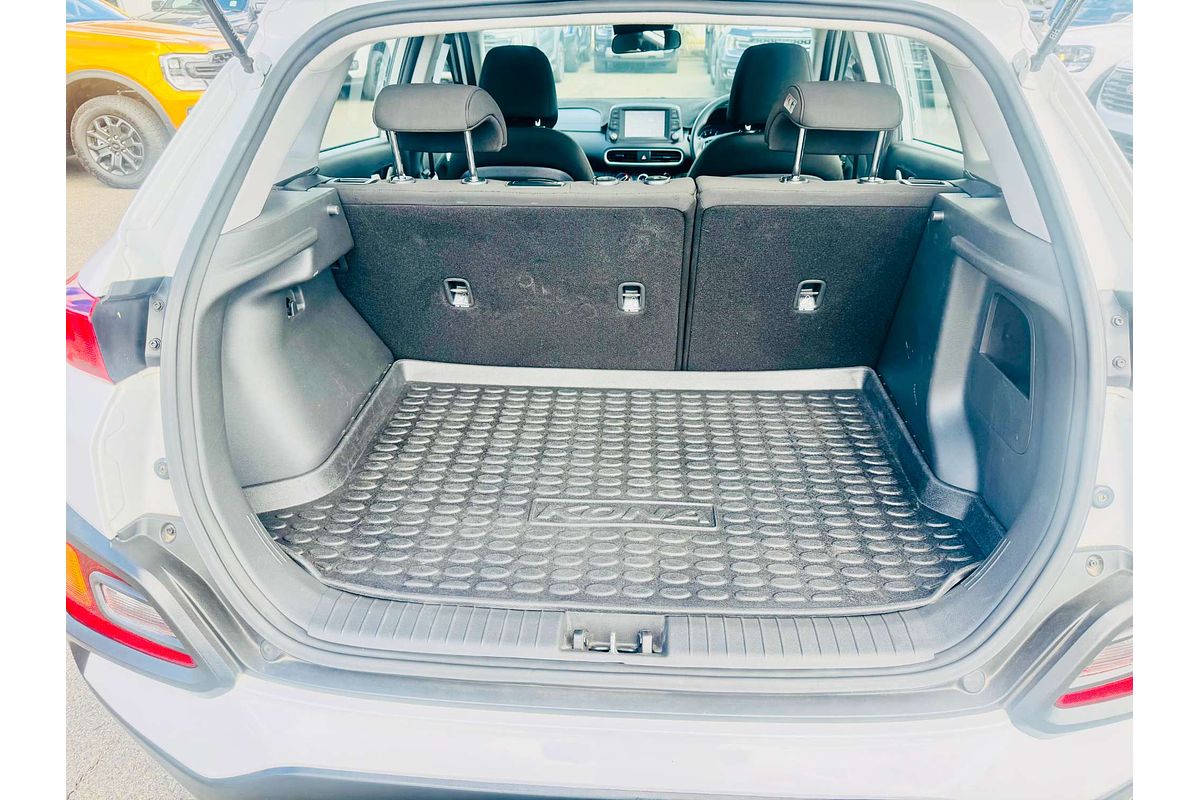 2020 Hyundai Kona Go OS.3
