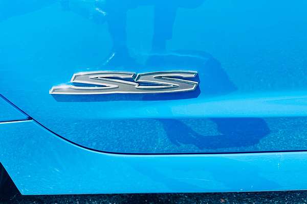2013 Holden Commodore SS V Redline VF