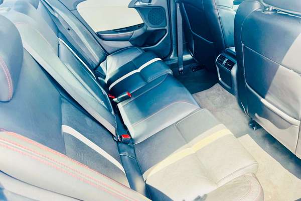 2013 Holden Commodore SS V Redline VF