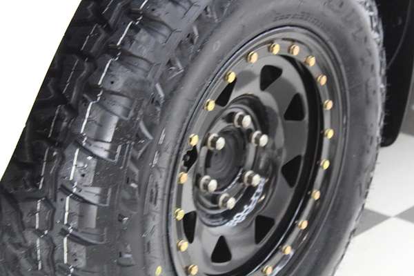 2020 Ford Ranger XL Hi-Rider PX MkIII Rear Wheel Drive