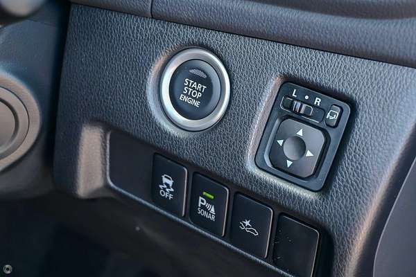 2024 Mitsubishi Pajero Sport GSR QF