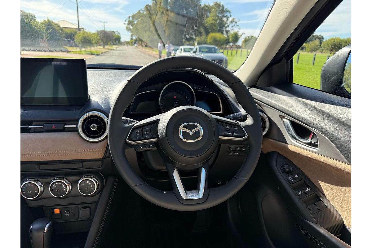 2024 Mazda CX-3 G20 Evolve DK