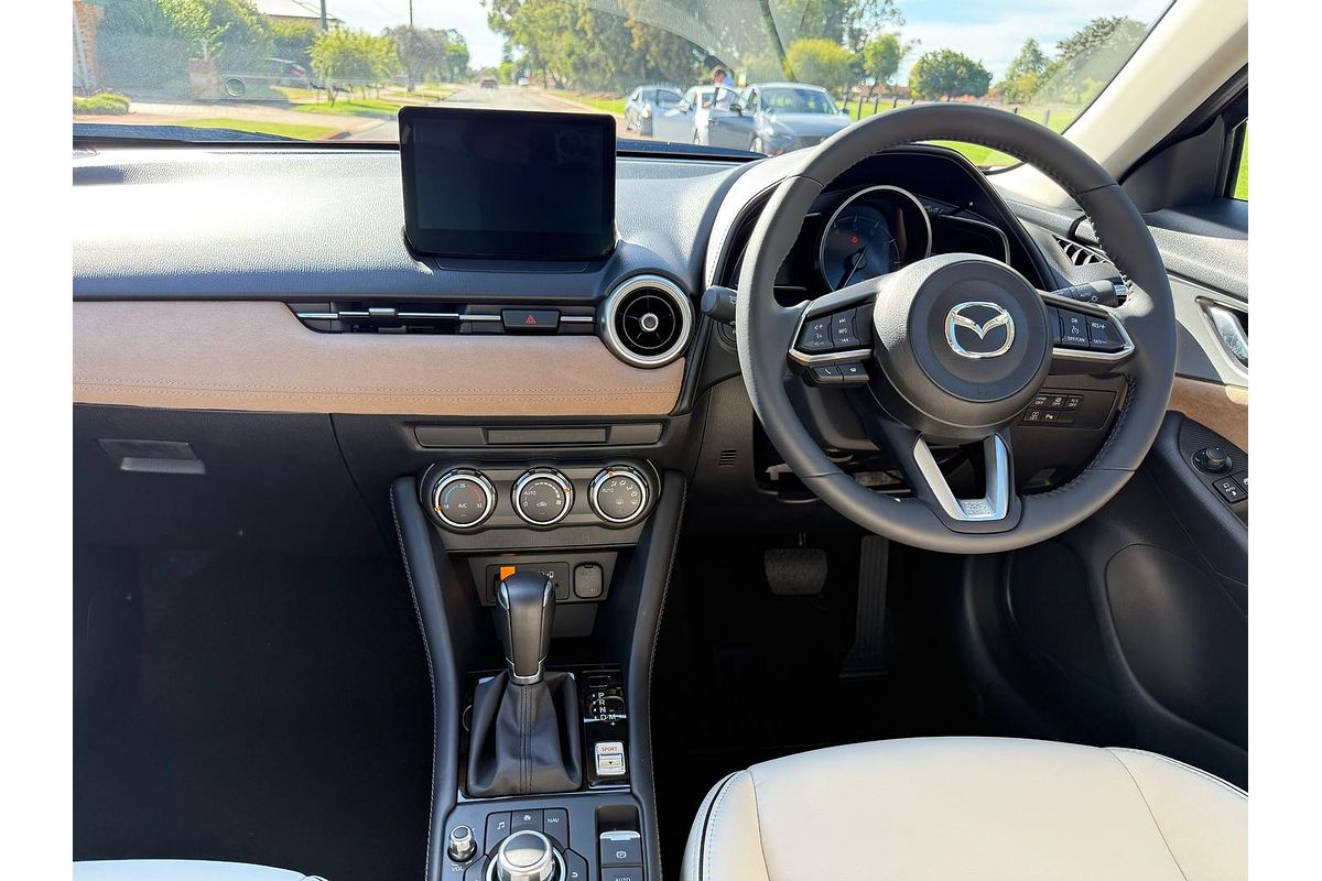 2024 Mazda CX-3 G20 Evolve DK