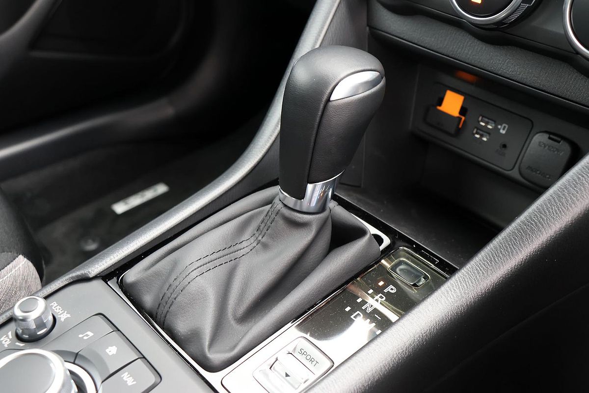 2024 Mazda CX-3 G20 Pure DK