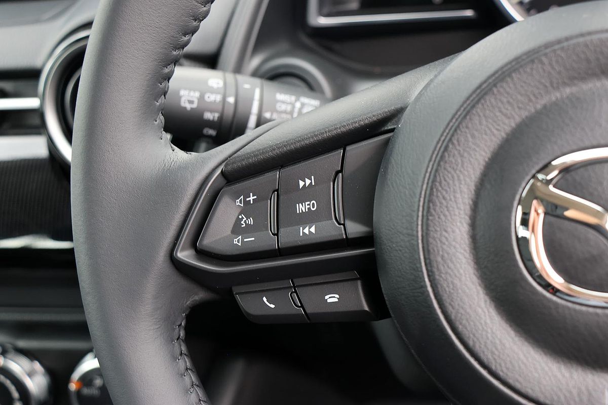 2024 Mazda CX-3 G20 Pure DK