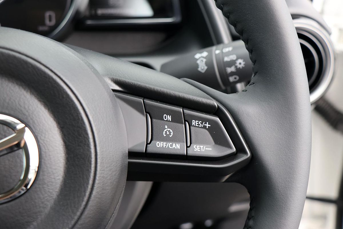 2024 Mazda CX-3 G20 Pure DK