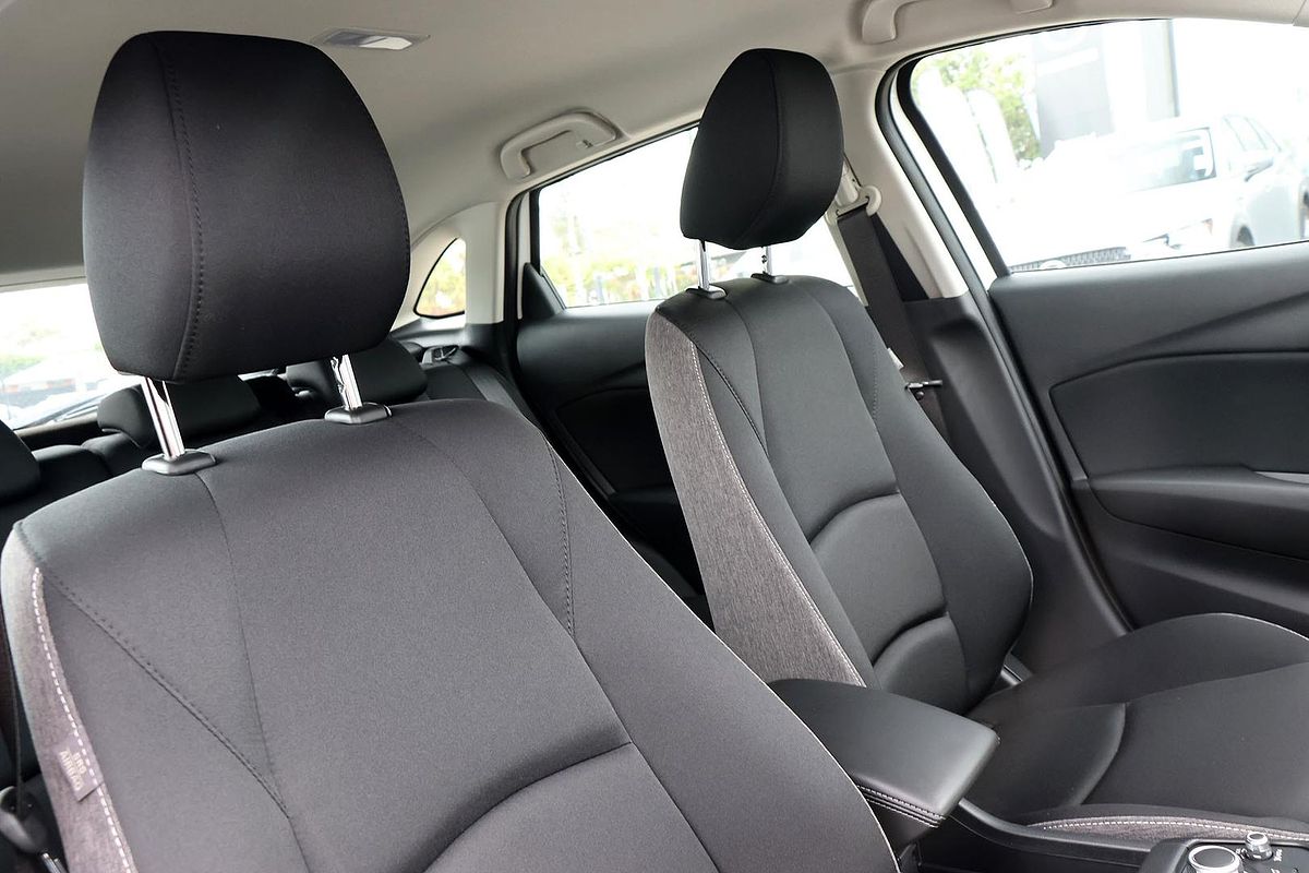 2024 Mazda CX-3 G20 Pure DK