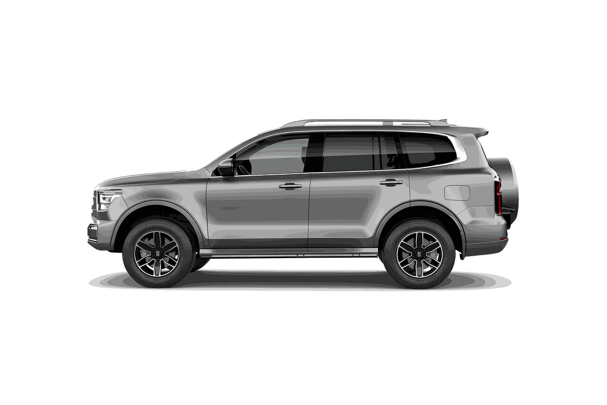 2025 GWM Tank 500 Ultra Hybrid P03