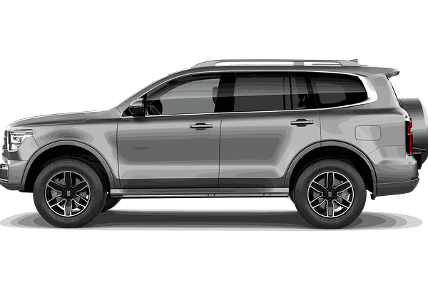 2025 GWM Tank 500 Ultra Hybrid P03
