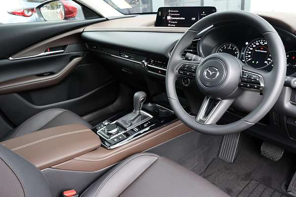 2024 Mazda CX-30 G25 Touring DM Series