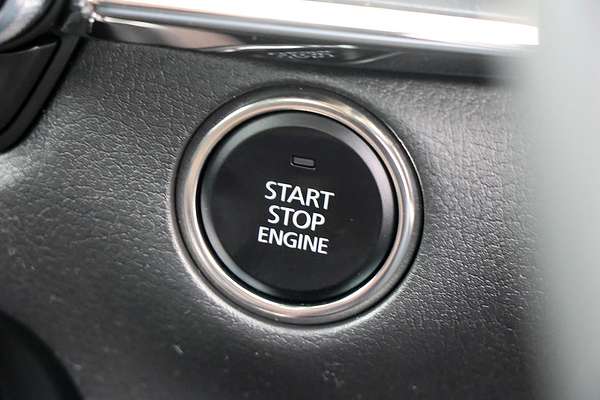 2024 Mazda CX-30 G25 Touring DM Series
