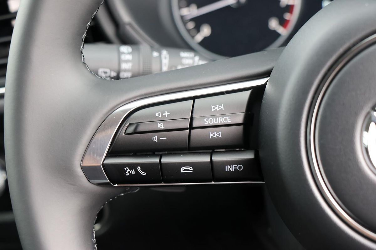 2024 Mazda CX-30 G25 Touring DM Series