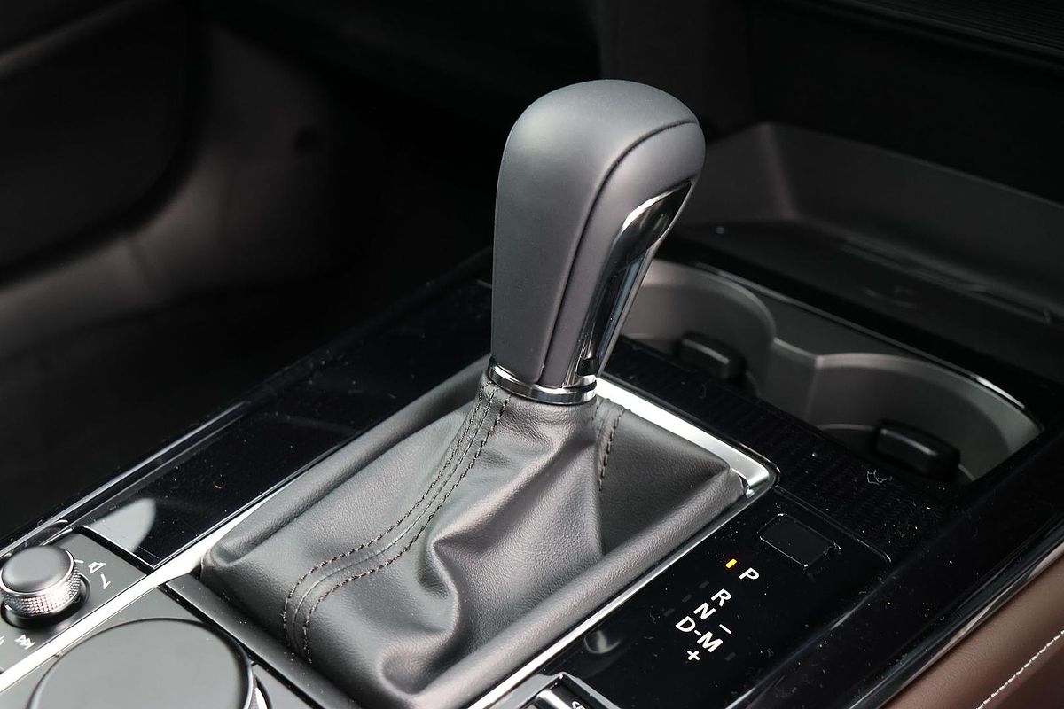 2024 Mazda CX-30 G25 Touring DM Series
