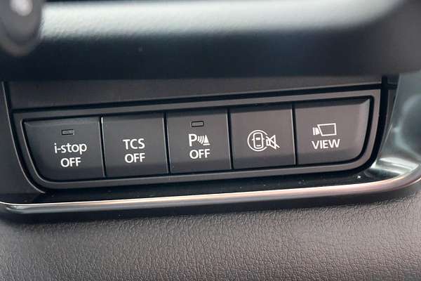 2024 Mazda CX-30 G25 Touring DM Series