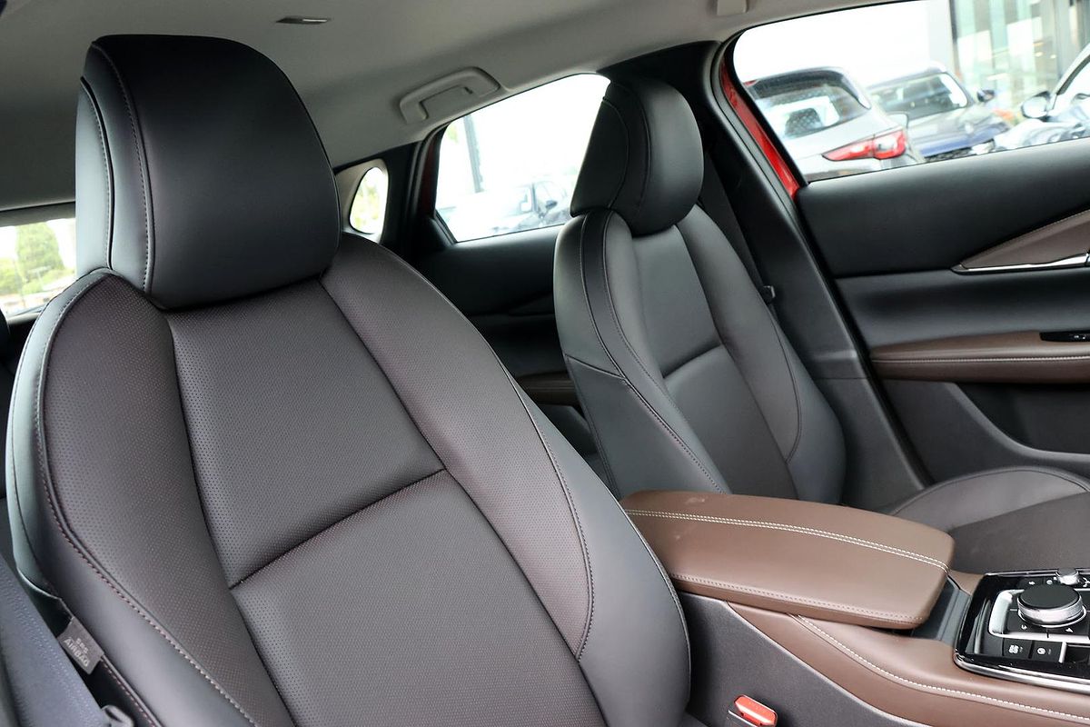 2024 Mazda CX-30 G25 Touring DM Series
