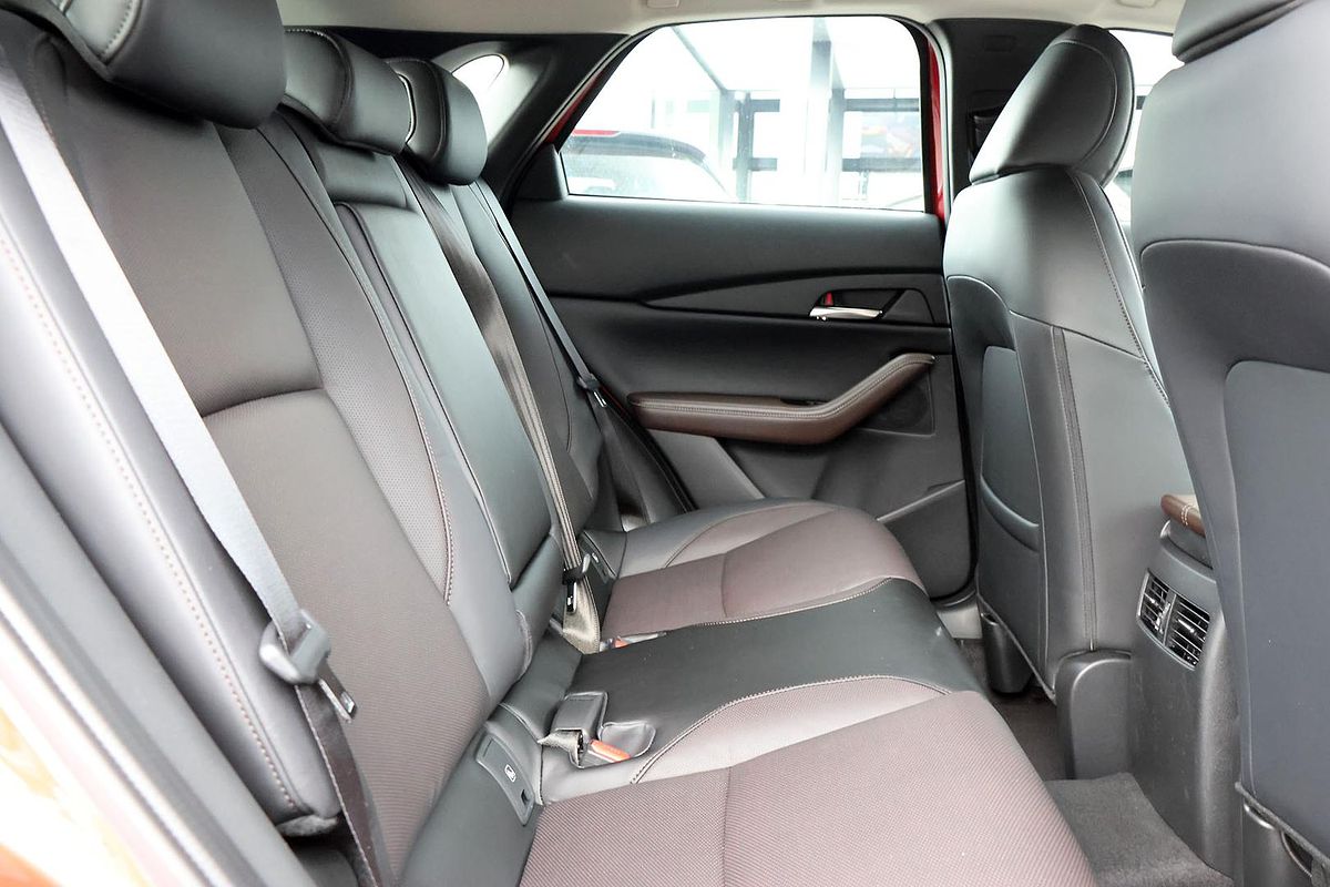 2024 Mazda CX-30 G25 Touring DM Series