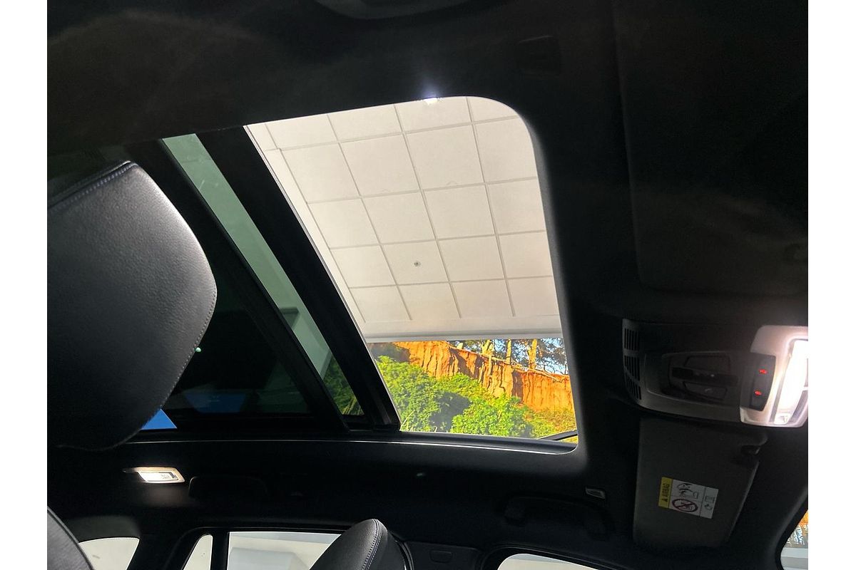 2017 BMW X1 xDrive25i F48