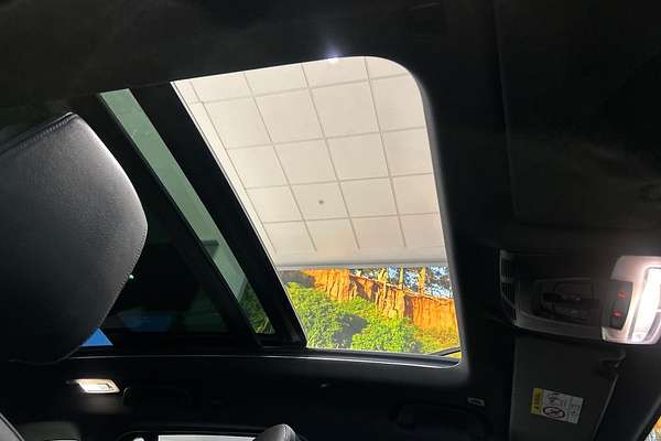 2017 BMW X1 xDrive25i F48