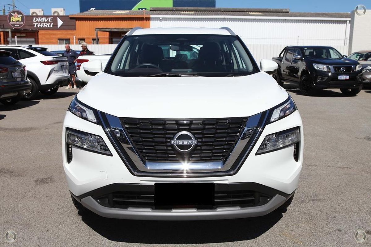 2024 Nissan X-TRAIL ST T33