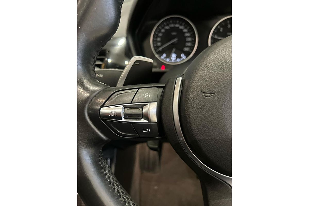 2017 BMW X1 xDrive25i F48
