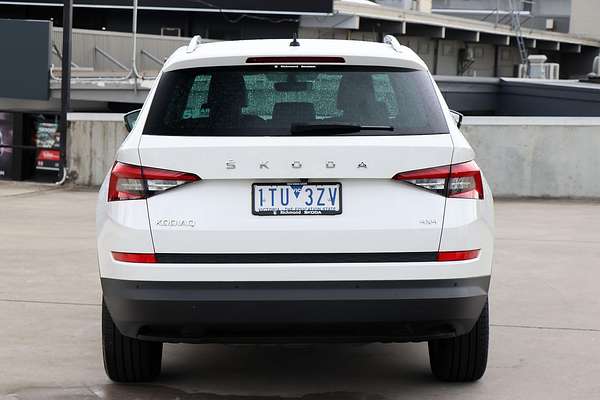 2021 SKODA Kodiaq 132TSI NS