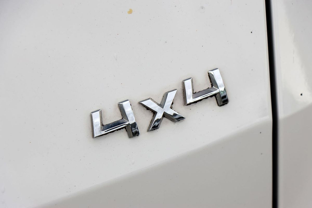 2021 SKODA Kodiaq 132TSI NS
