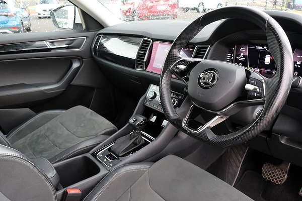 2021 SKODA Kodiaq 132TSI NS