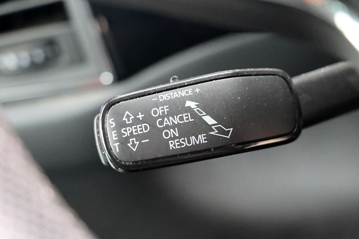 2021 SKODA Kodiaq 132TSI NS