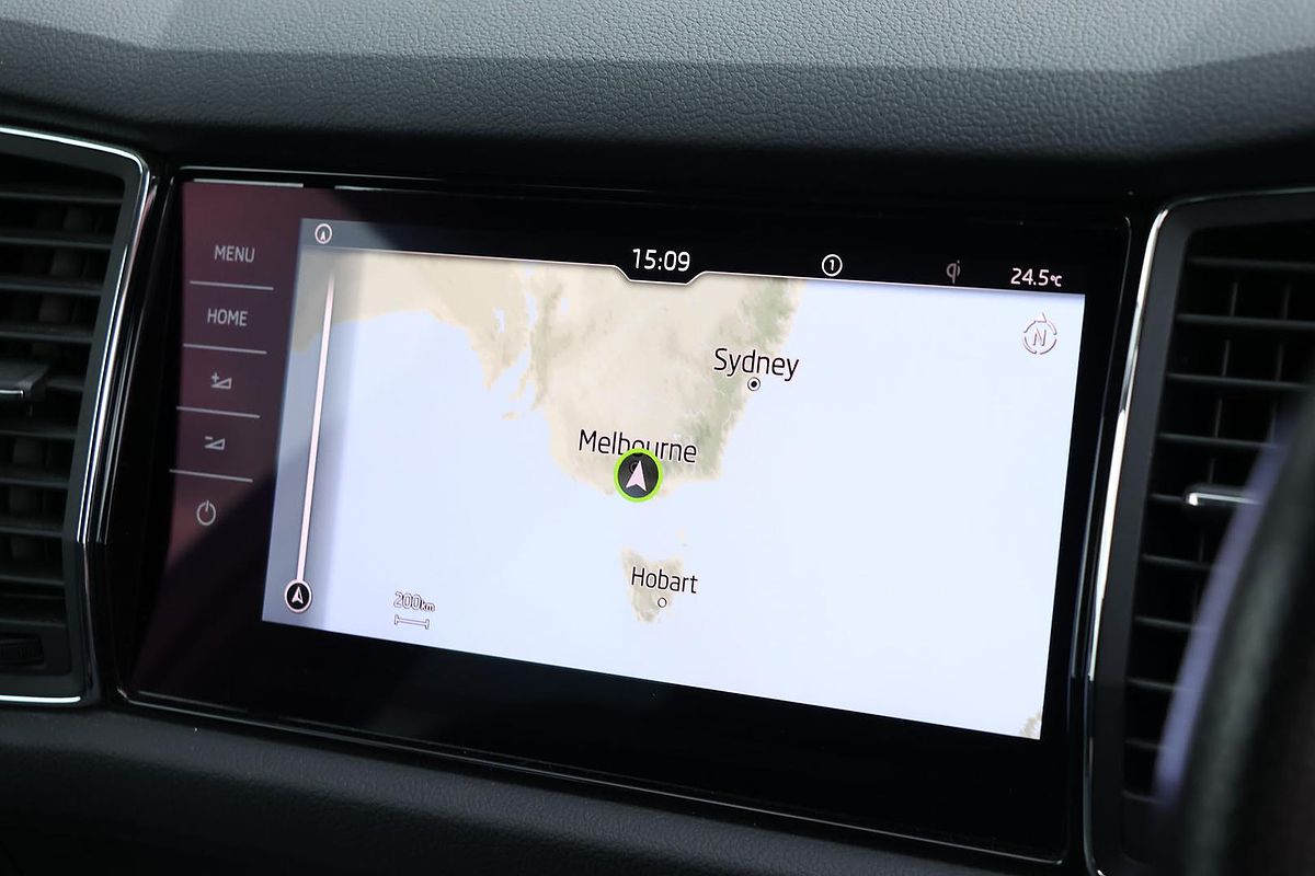 2021 SKODA Kodiaq 132TSI NS