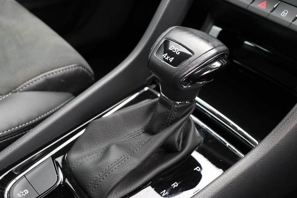 2021 SKODA Kodiaq 132TSI NS