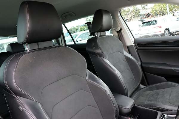 2021 SKODA Kodiaq 132TSI NS