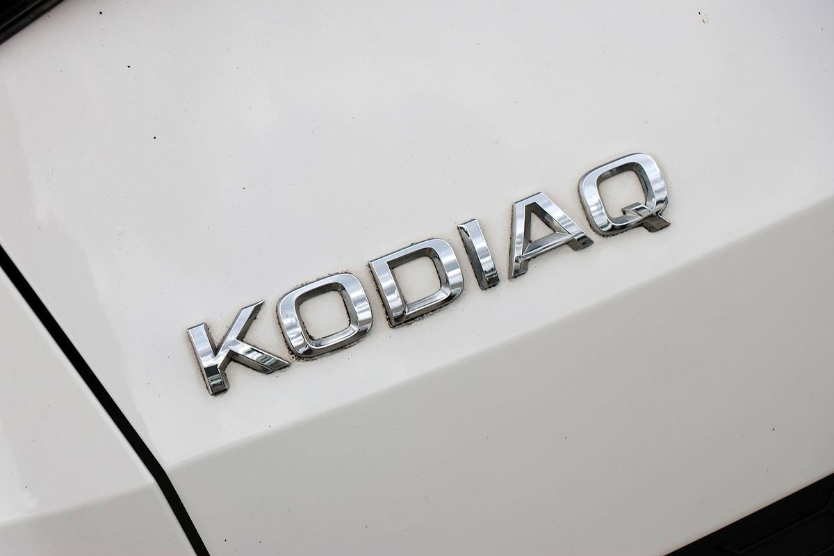 2021 SKODA Kodiaq 132TSI NS