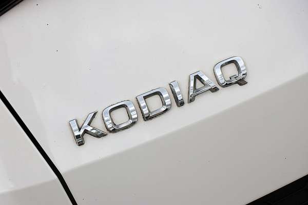 2021 SKODA Kodiaq 132TSI NS